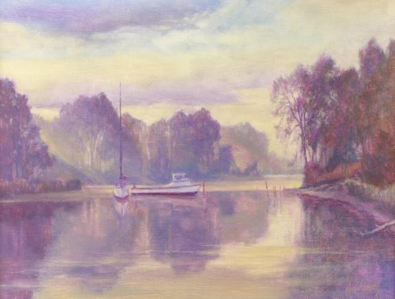 A New Day